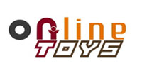 Online Toys