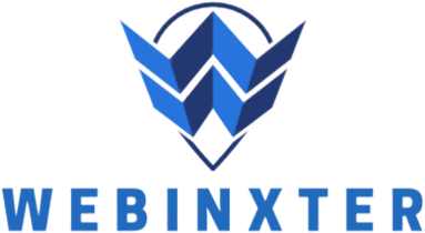 Webinxter Logo